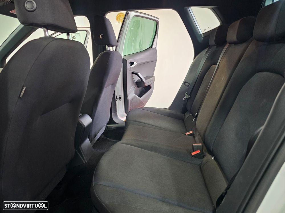 SEAT Arona 1.0 TSI FR - 14