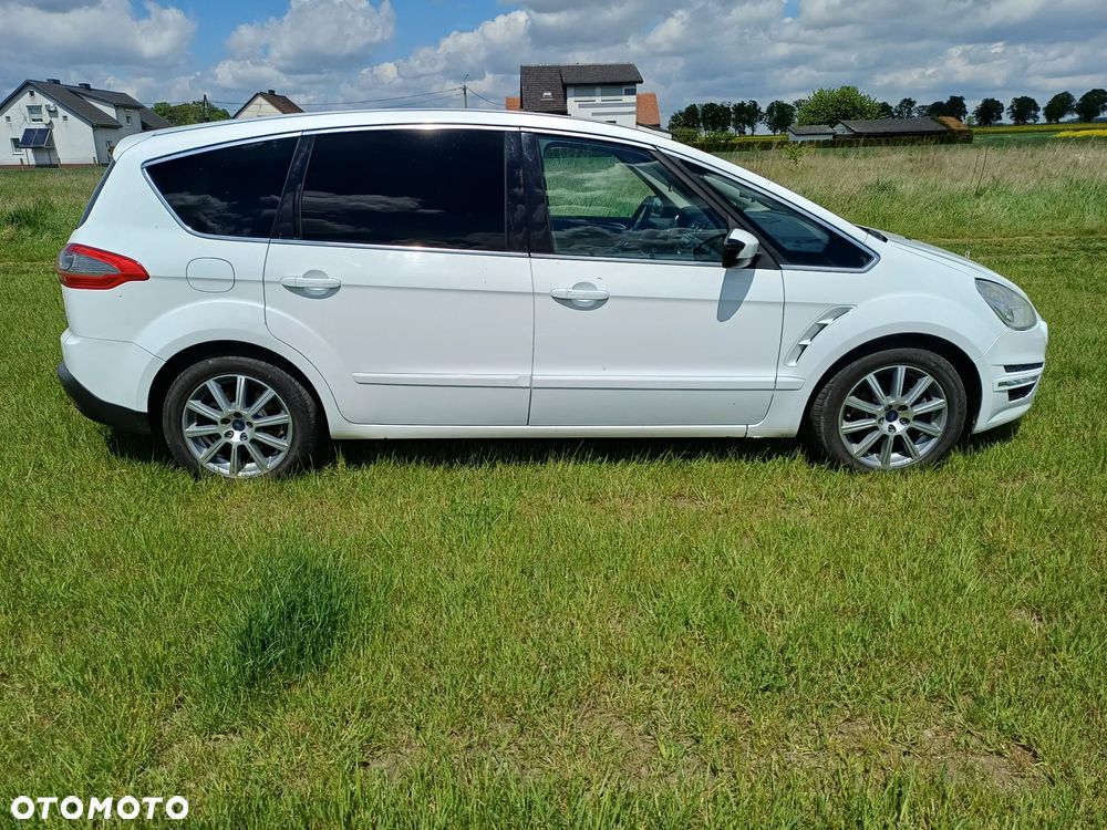 Ford S-Max 2.0 TDCi DPF Trend - 2