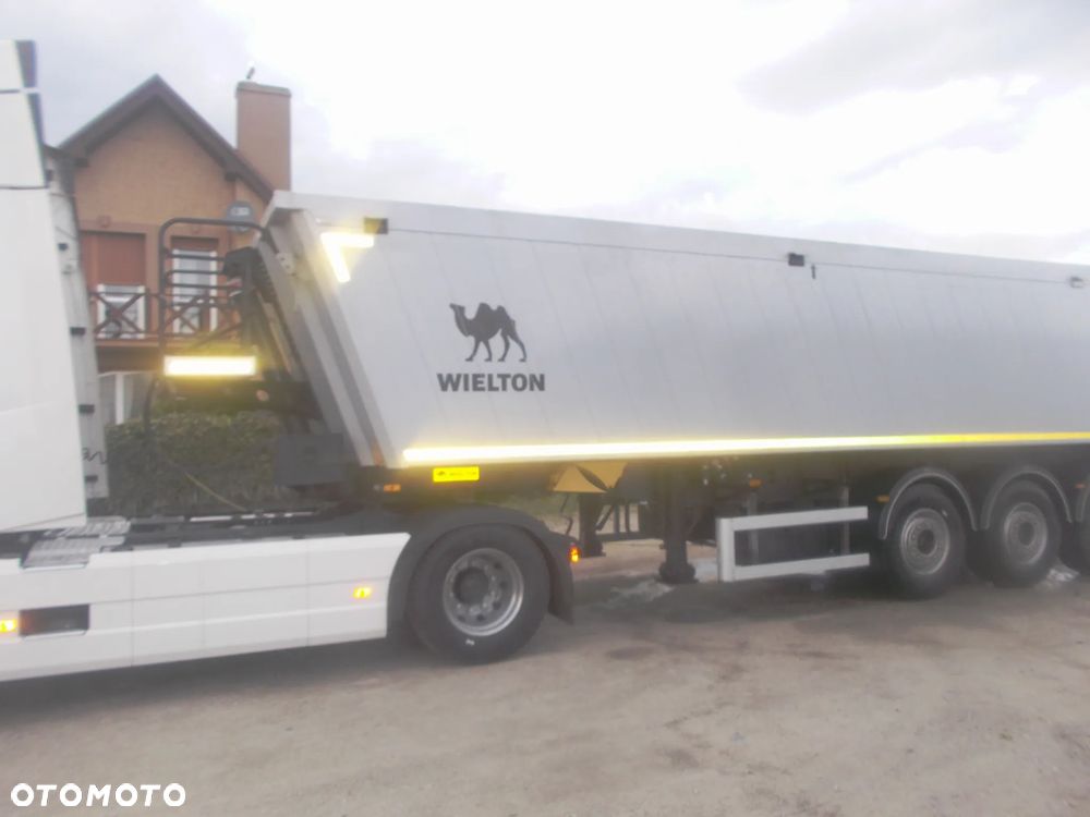 Wielton 36 m2 - 4