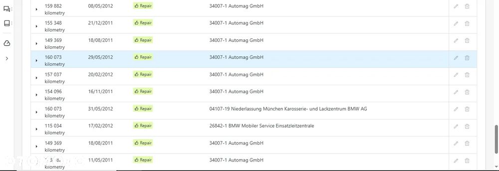 BMW Seria 5 525i - 17