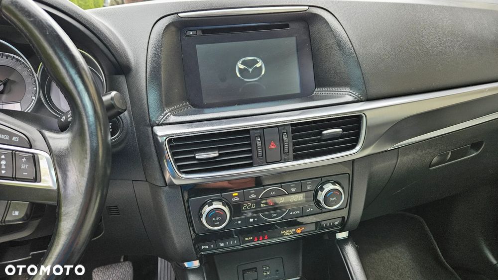 Mazda CX-5 2.2 D Skypassion - 22