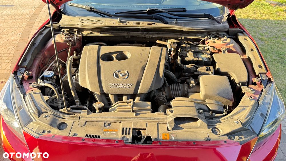 Mazda 3 2.0 Skyenergy - 9