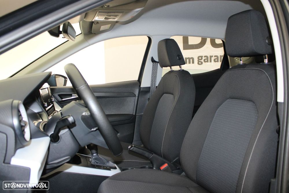 SEAT Arona 1.0 TSI Style DSG - 26