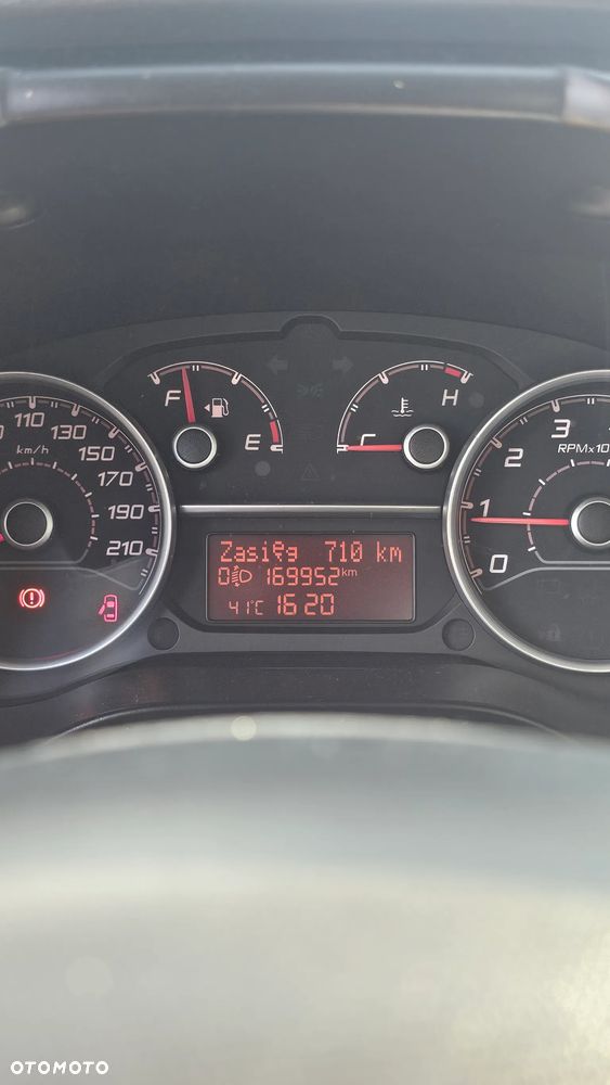 Fiat Doblo - 12