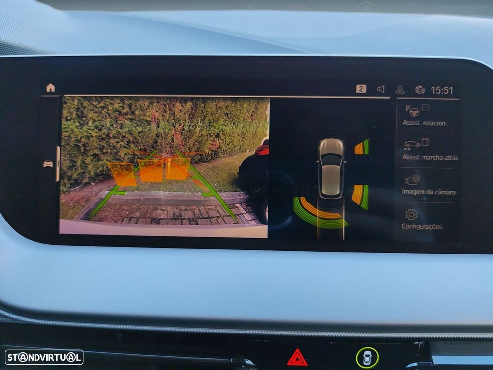 BMW 116 i Advantage - 33