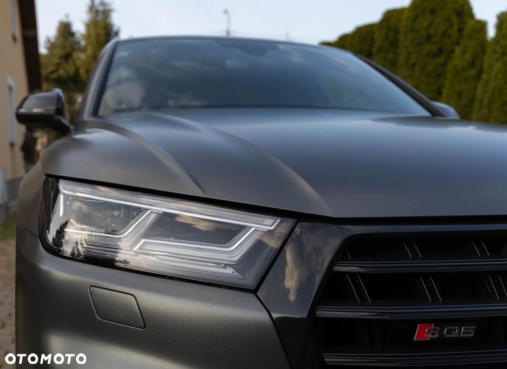 Audi SQ5 - 9