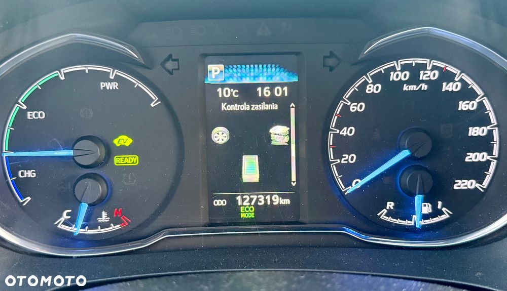 Toyota Yaris Hybrid 1.5 VVT-i Life - 14