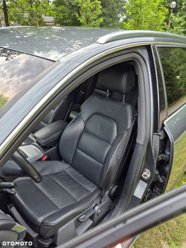 Audi A6 Avant 3.0 TDI Quattro Tiptronic - 12