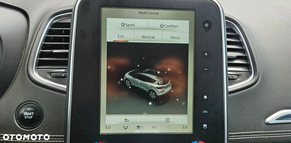 Renault Scenic Energy TCe 115 S&S LIMITED - 18