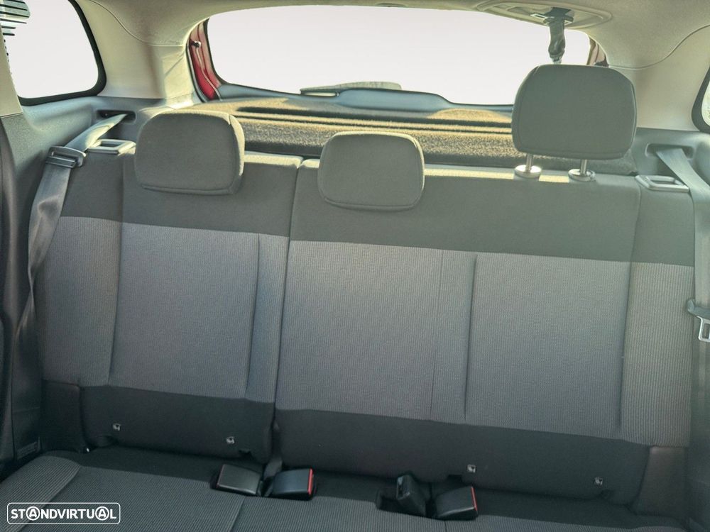 Citroën C3 Aircross 1.2 PureTech Shine - 13