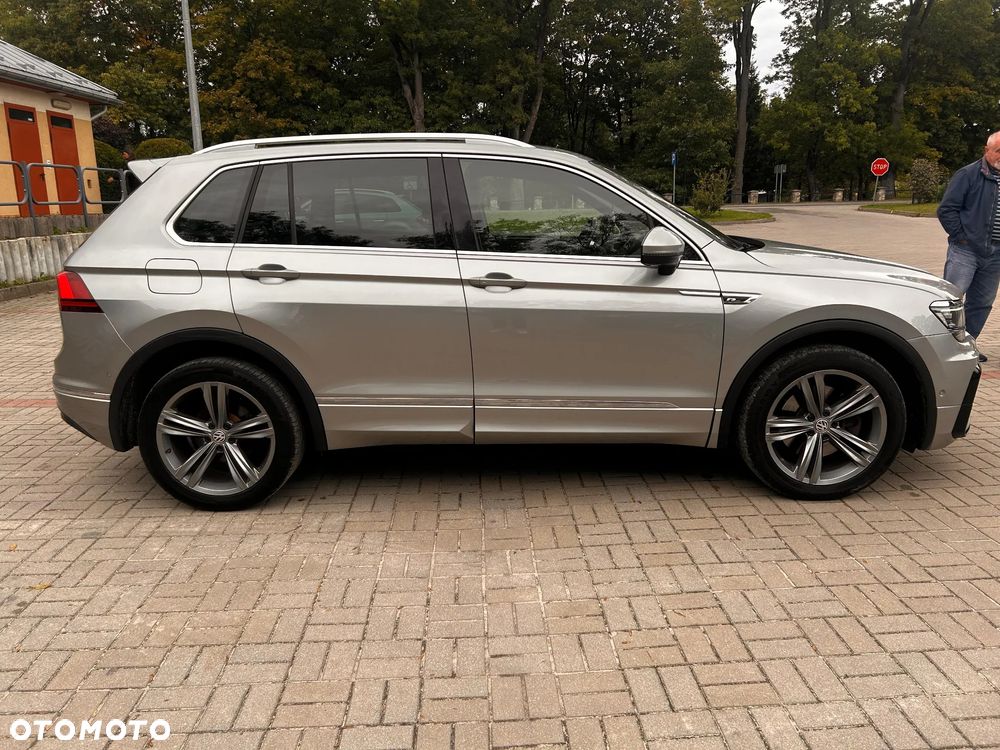 Volkswagen Tiguan 2.0 TDI BMT SCR 4Mot Highline DSG - 20