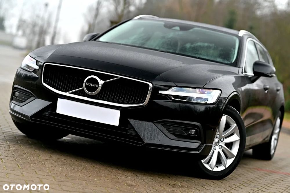 Volvo V60 D3 Momentum Pro - 5