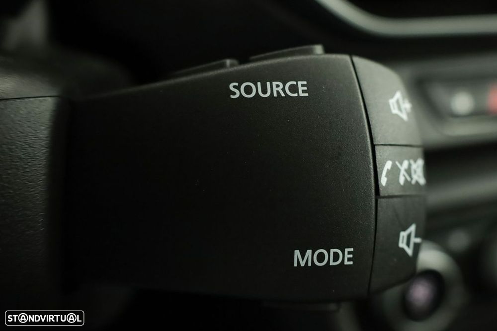 Dacia Sandero 1.0 ECO-G Extreme + Up&Go Bi-Fuel - 18