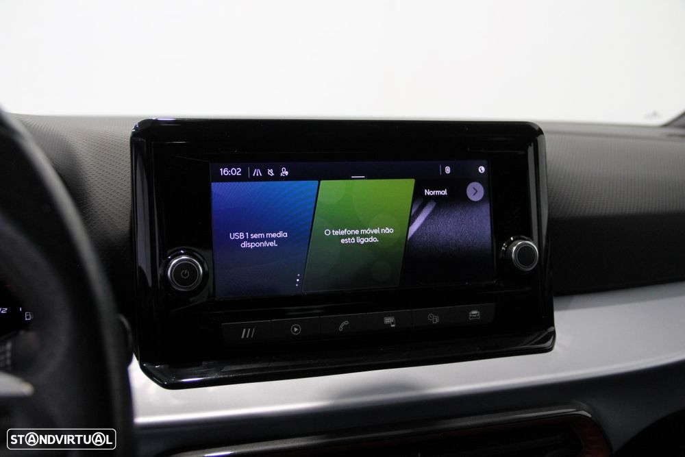 SEAT Arona 1.0 TSI FR - 16