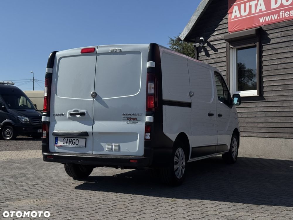 Renault TRAFIC - 5