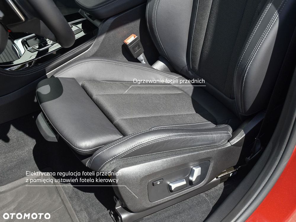 BMW X4 xDrive20d xLine sport - 27