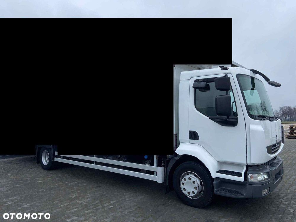 Renault MIDLUM 270 DXI 16 T PODWOZIE - 2
