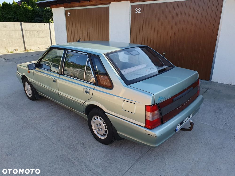 Polonez Atu - 4