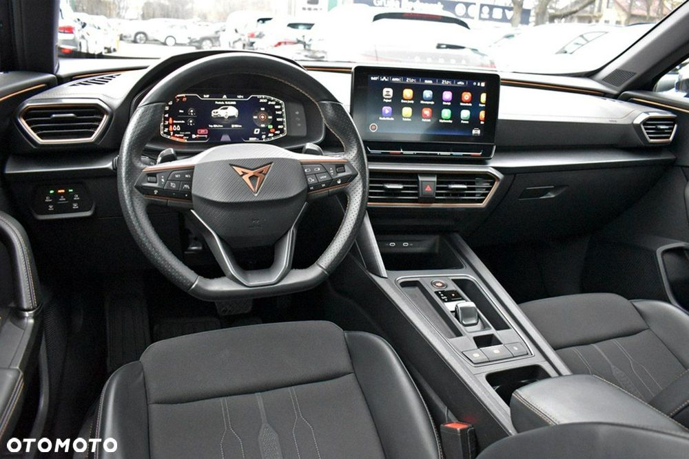 Cupra Formentor 2.0 TSI 4Drive DSG - 15