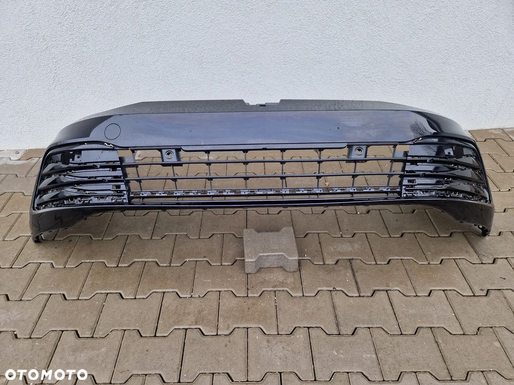 Zderzak Golf VIII 5h highline - 3