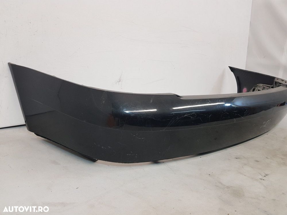 Bara spate Audi A4 B5 8D Berlina - 4