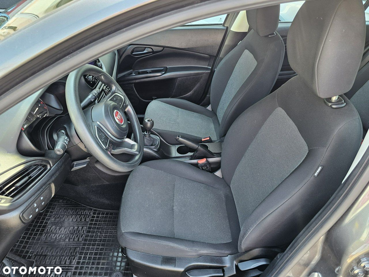 Fiat Tipo - 34