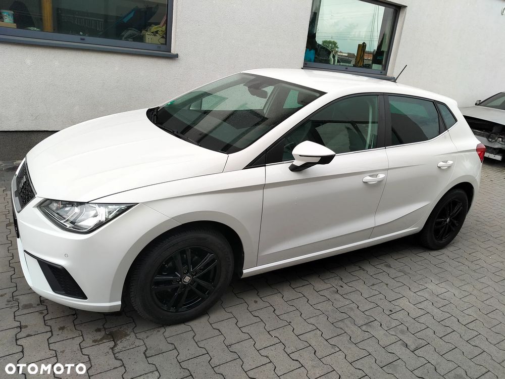 Seat Ibiza 1.0 TSI S&S - 2