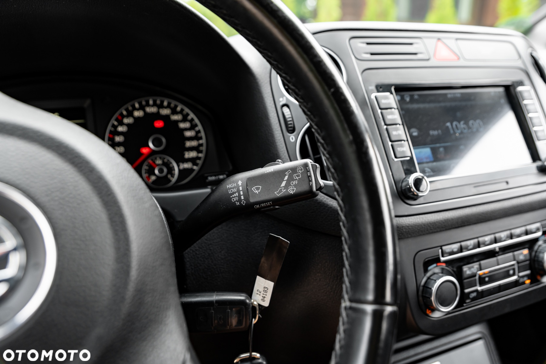 Volkswagen Golf Plus 1.6 Sportline - 30