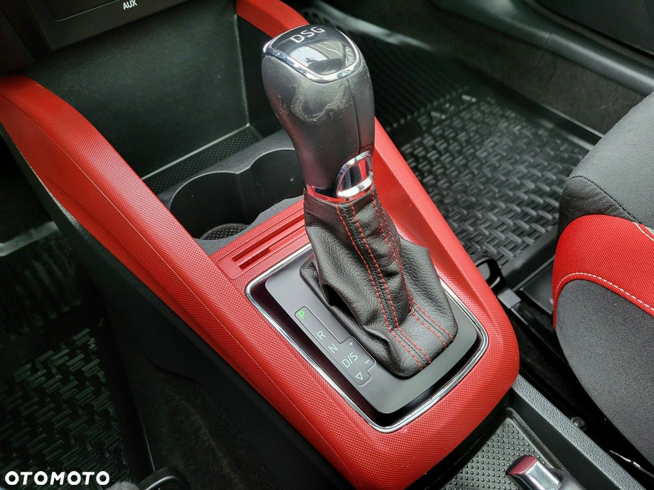 Skoda Fabia - 33