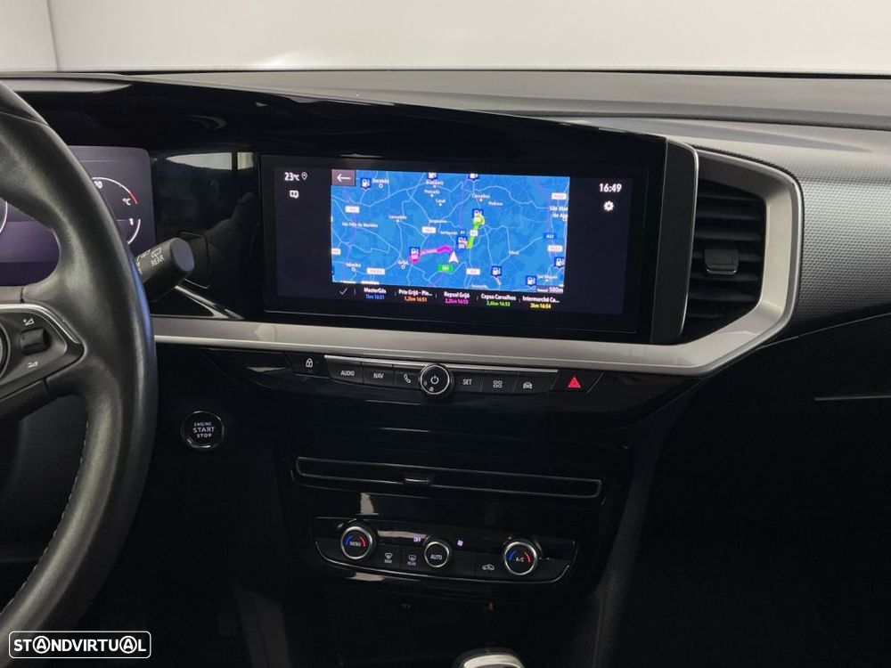 Opel Mokka 1.2 T Elegance - 15