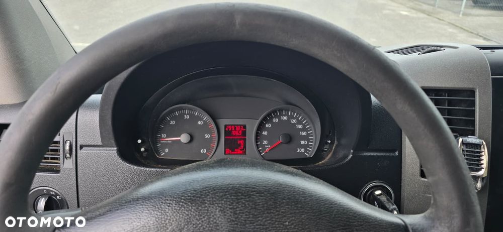 Volkswagen Crafter - 21