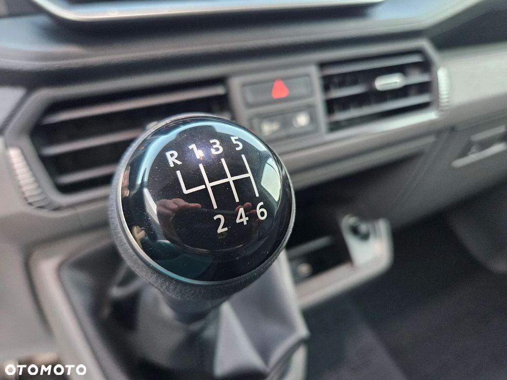 Volkswagen CRAFTER L4H3 Nowy bez przebiegu od ręki SalonPL FV23% LEDY - 28