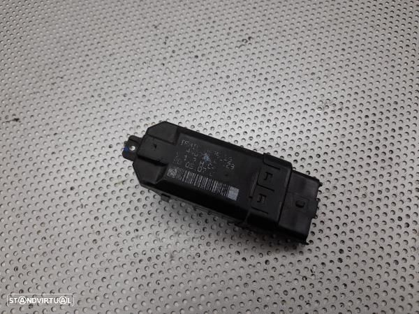 Centralina / Modulo Porta Renault Scénic Ii (Jm0/1_) - 4