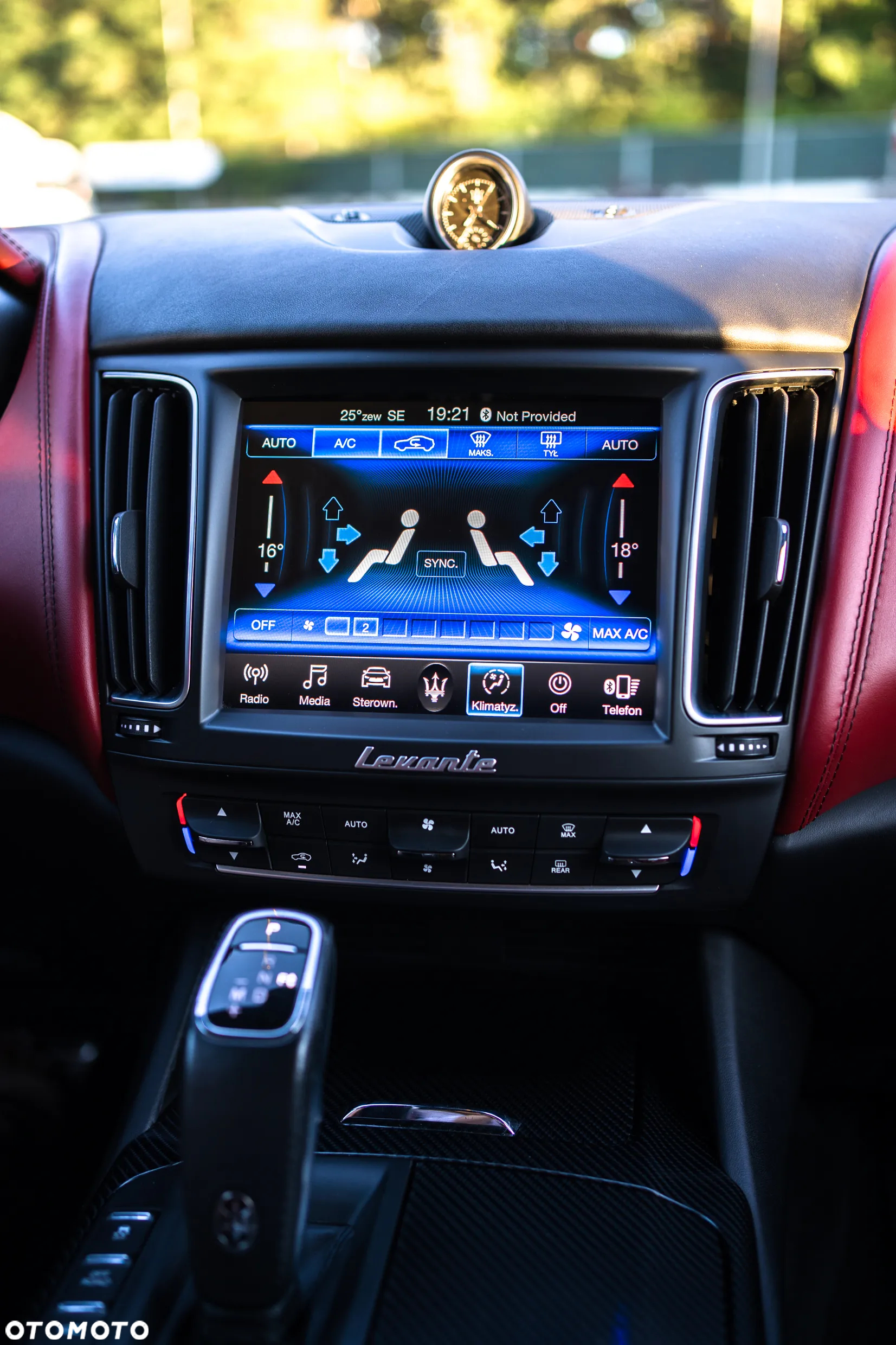 Maserati Levante Q4 GranSport - 17
