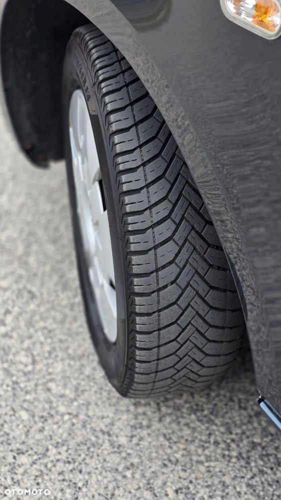 Seat Ibiza 1.4 16V Entry - 10