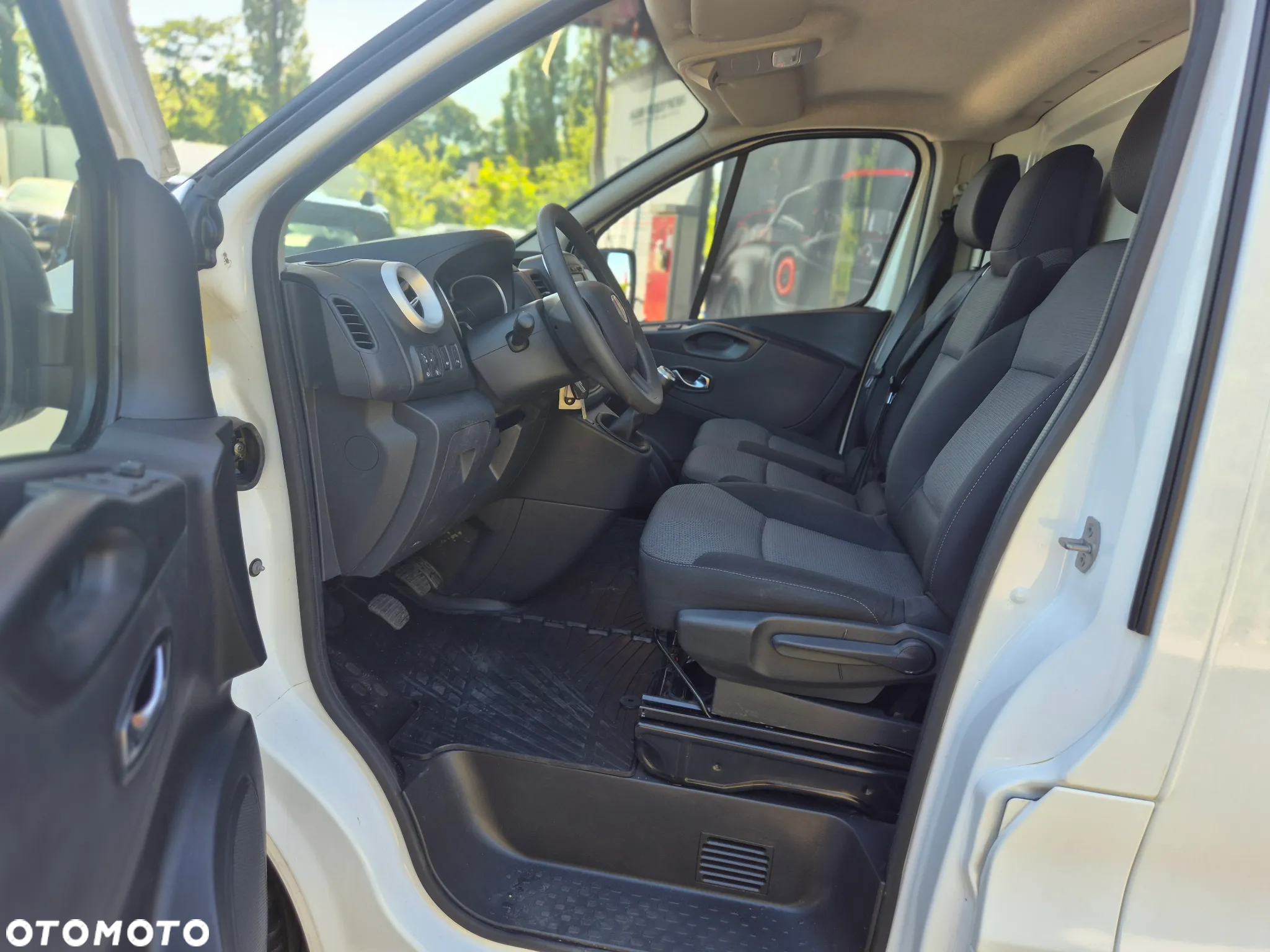 Fiat TALENTO TRAFIC L2 LONG - 26
