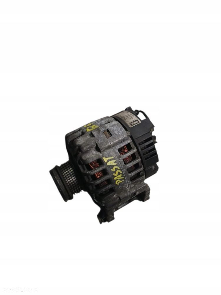 alternator vw passat b5 1.9 tdi 028903029d sg9b017 - 1