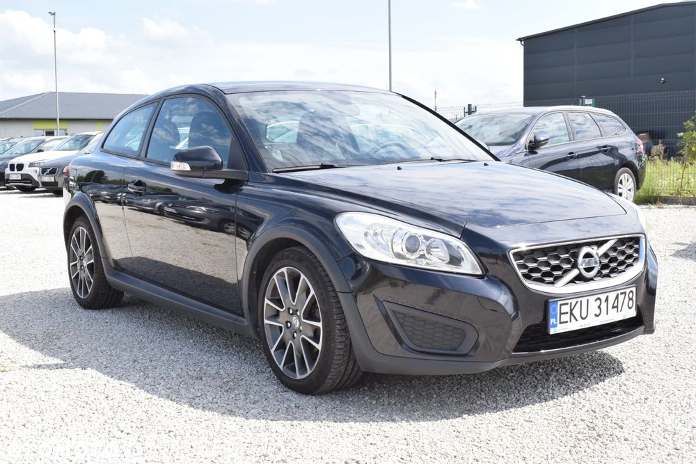 Volvo C30 D2 Edition - 1