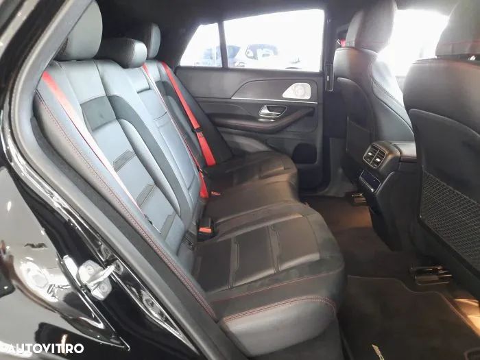 Mercedes-Benz GLE Coupe AMG 53 MHEV 4MATIC+ - 14