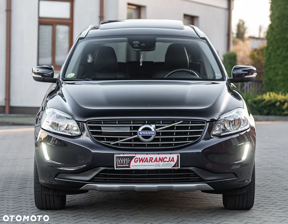 Volvo XC 60 D3 Drive-E Kinetic - 4