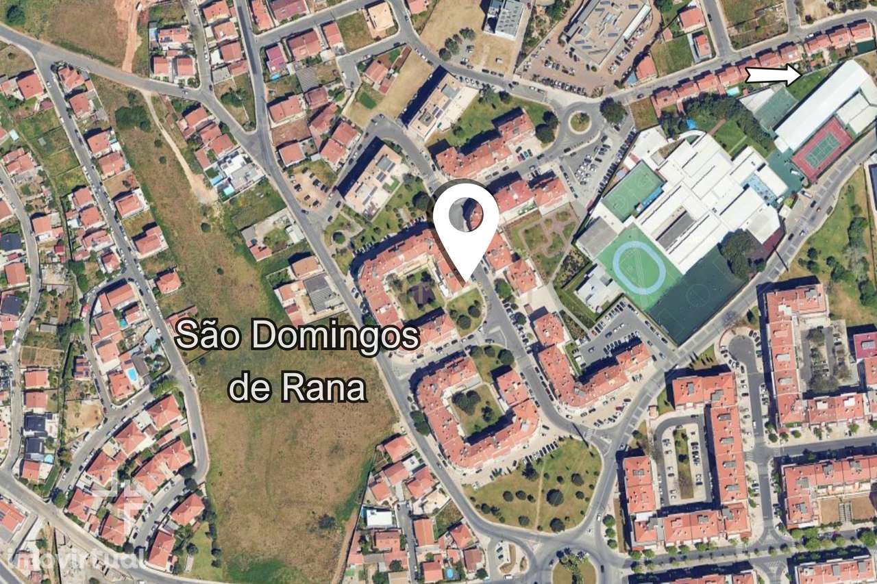 Espaço Comercial Arrendado | São Domingos de Rana – Cascais - Grande imagem: 3/6