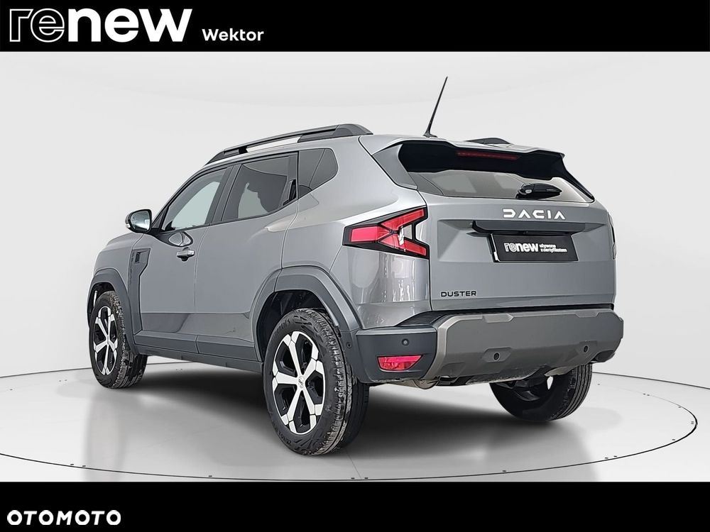 Dacia Duster - 7