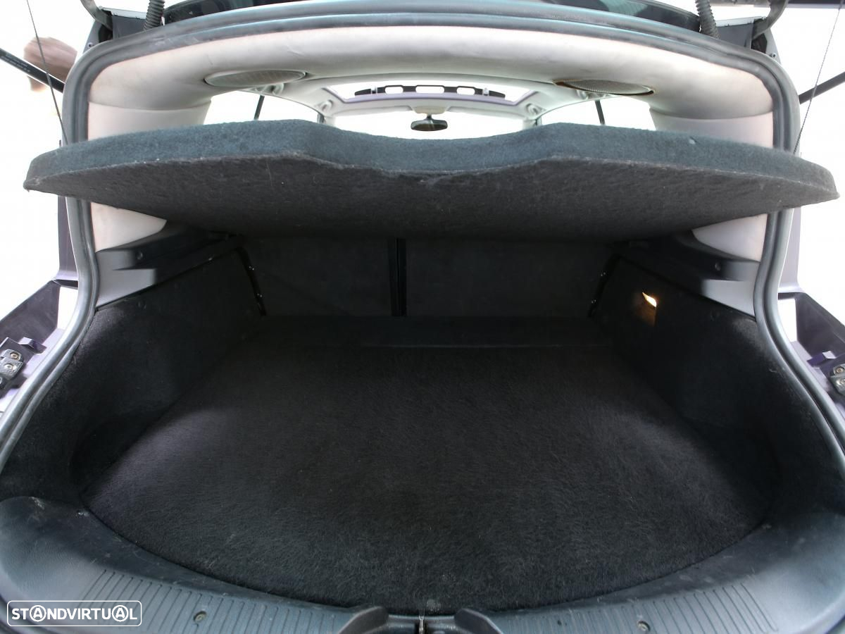 Renault Avantime 3.0 V6 Privilège - 13