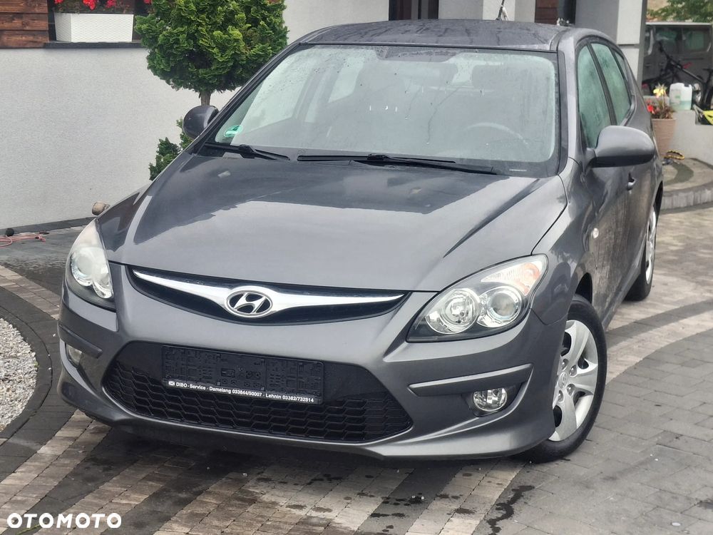 Hyundai i30 1.6 CRDi Comfort - 2