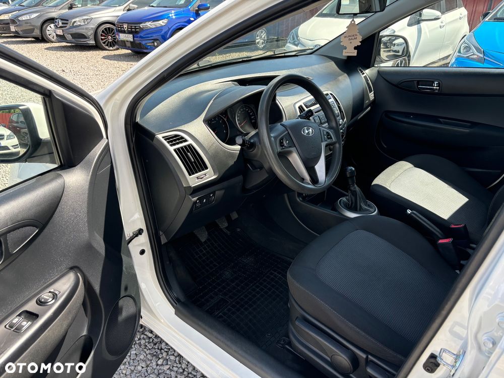 Hyundai i20 1.25 Style - 6