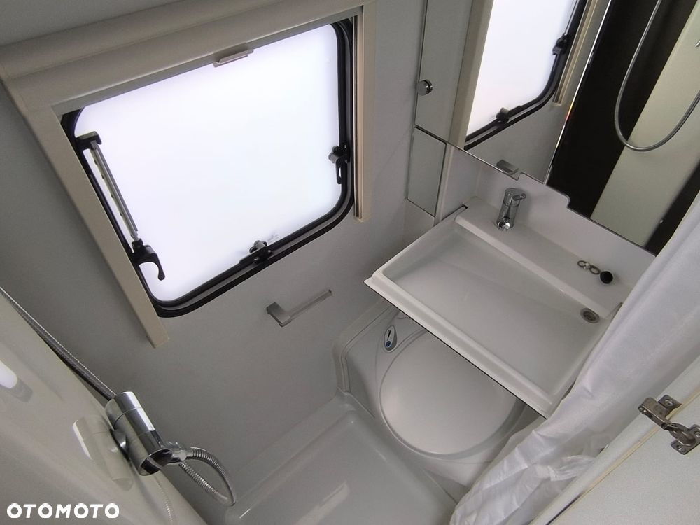 Adria Altea 362LH Forth - 16