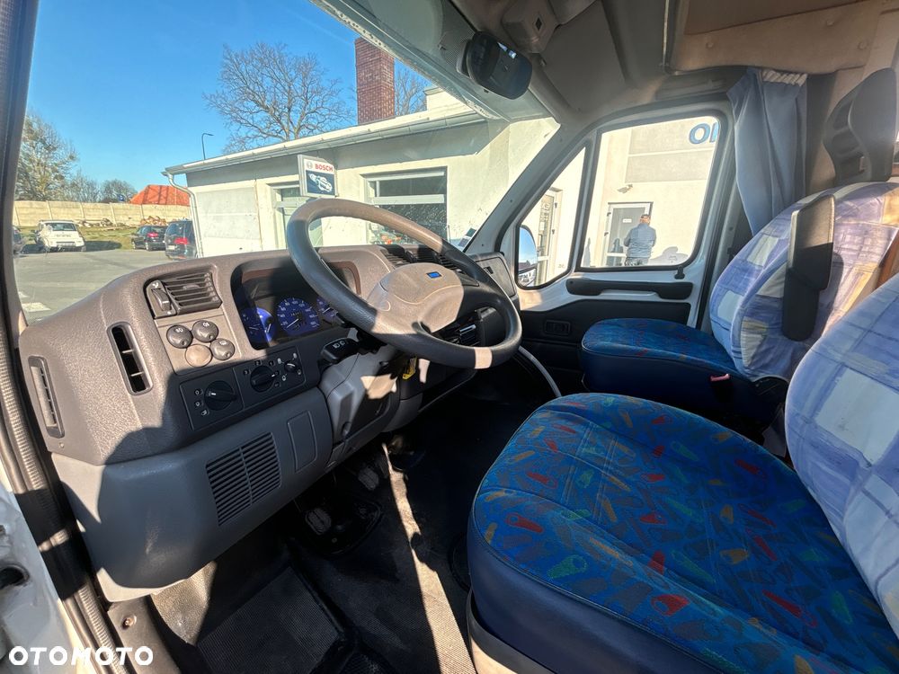 Fiat Ducato - 6