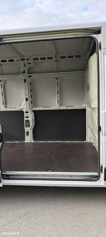 Fiat DUCATO L3H2 140 KM - 19
