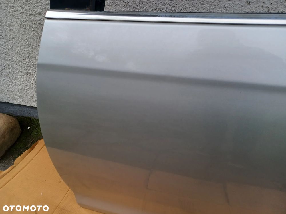 DRZWI TYLNE LEWE GOLF VI KOMBI LA7W - 14