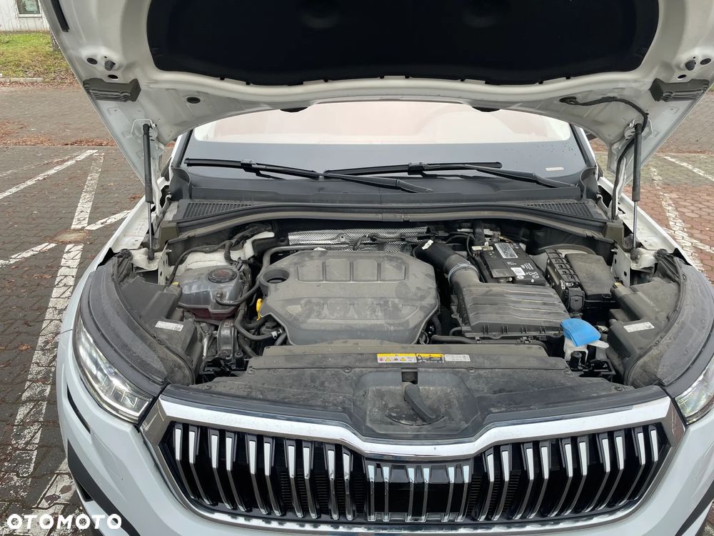 Skoda Kodiaq 2.0 TSI 4x4 Style DSG - 15